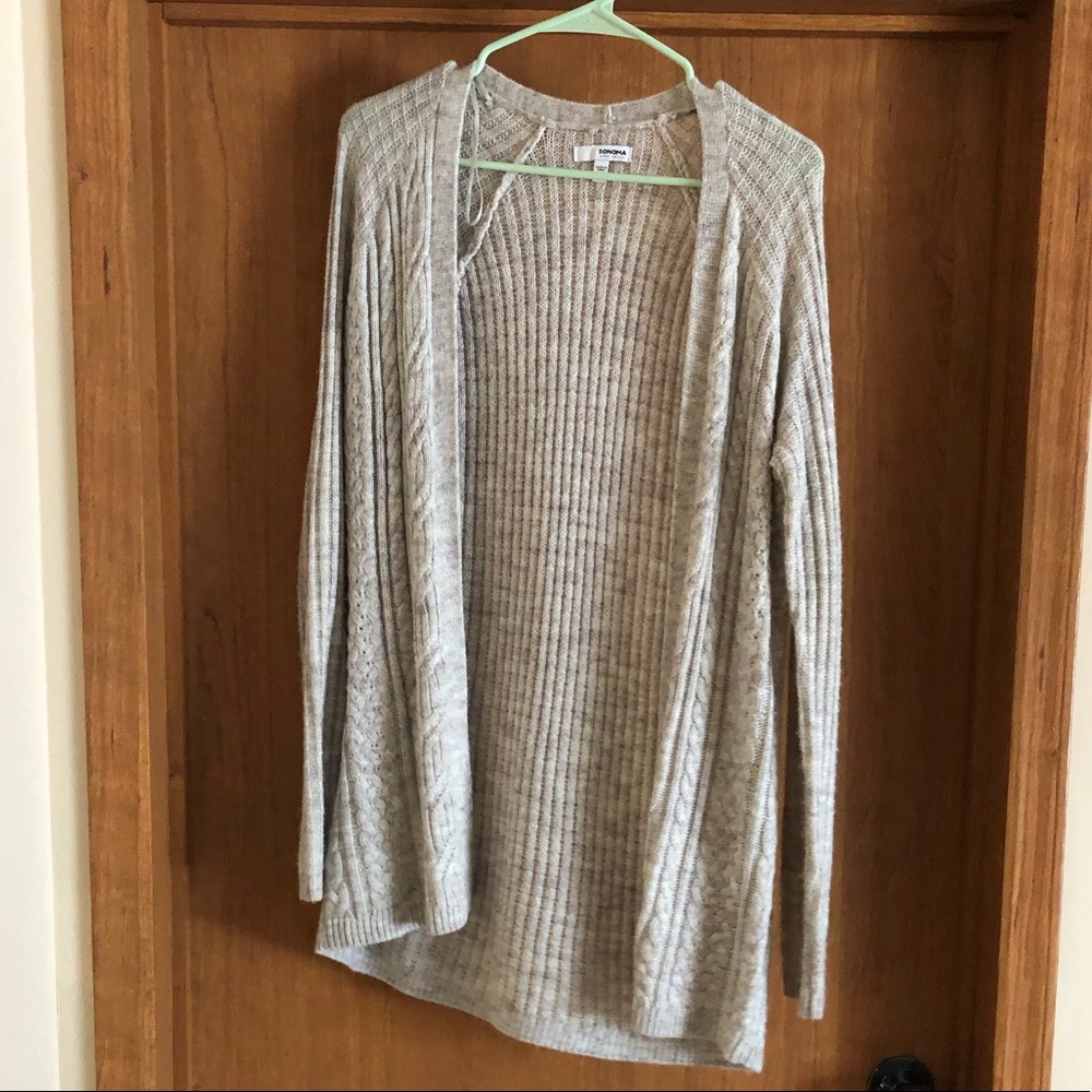 Sonoma Sweater